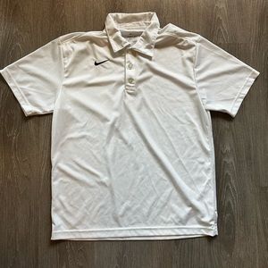Nike Dri-FIT Polo